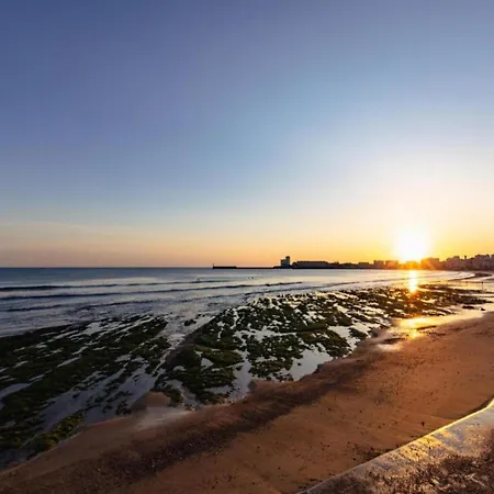 Near The * Château-dʼOlonne